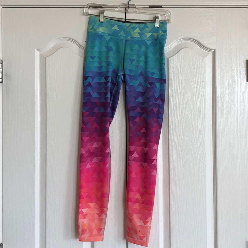 Athleta Girl Leggins